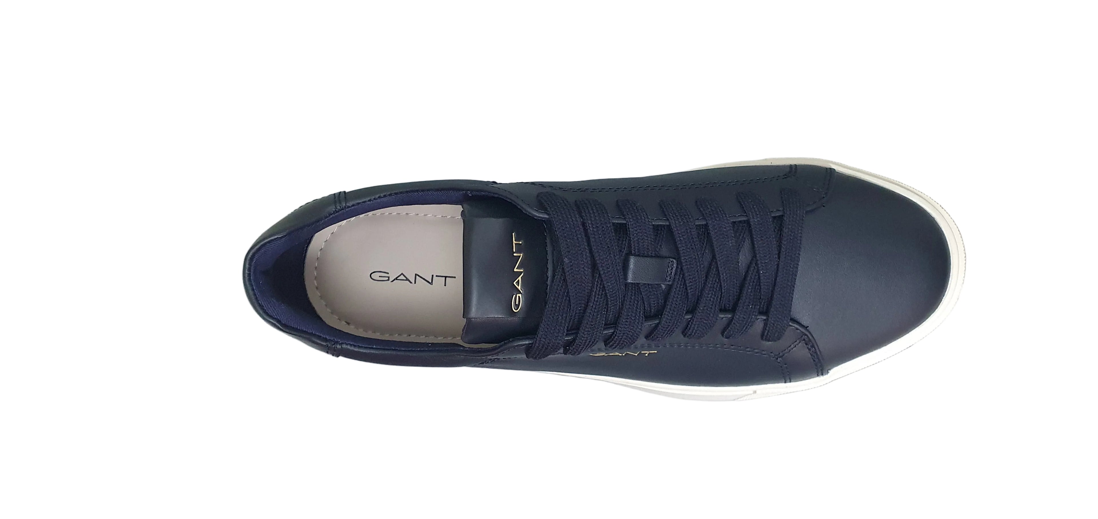 GANT en cuir Mc Julien
