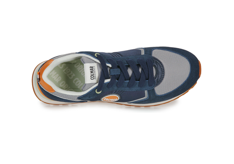 COLMAR Travis homme